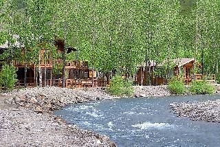 Denali Backcountry Lodge Exterior photo