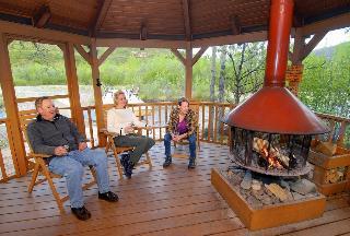 Denali Backcountry Lodge Exterior photo